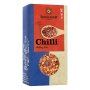 Chilli, vločky 45 g, Jednodruhové korenie