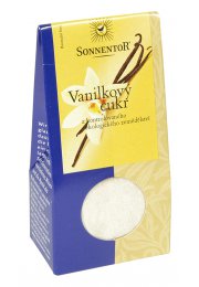 Vanilkový cukor, 50 g