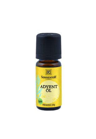 Adventný éterický olej, 10 ml