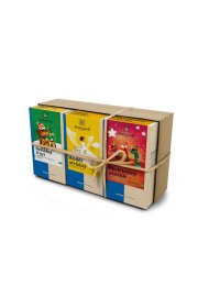 Darčekové balenie 3 čajov - Čas zázrakov