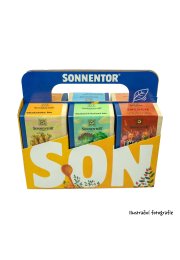 Darčekový box na 6 korenín