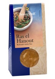 Marocké korenie – Ras el Hanout, 38 g