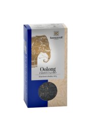 Oolong, čierny sypaný čaj 40g